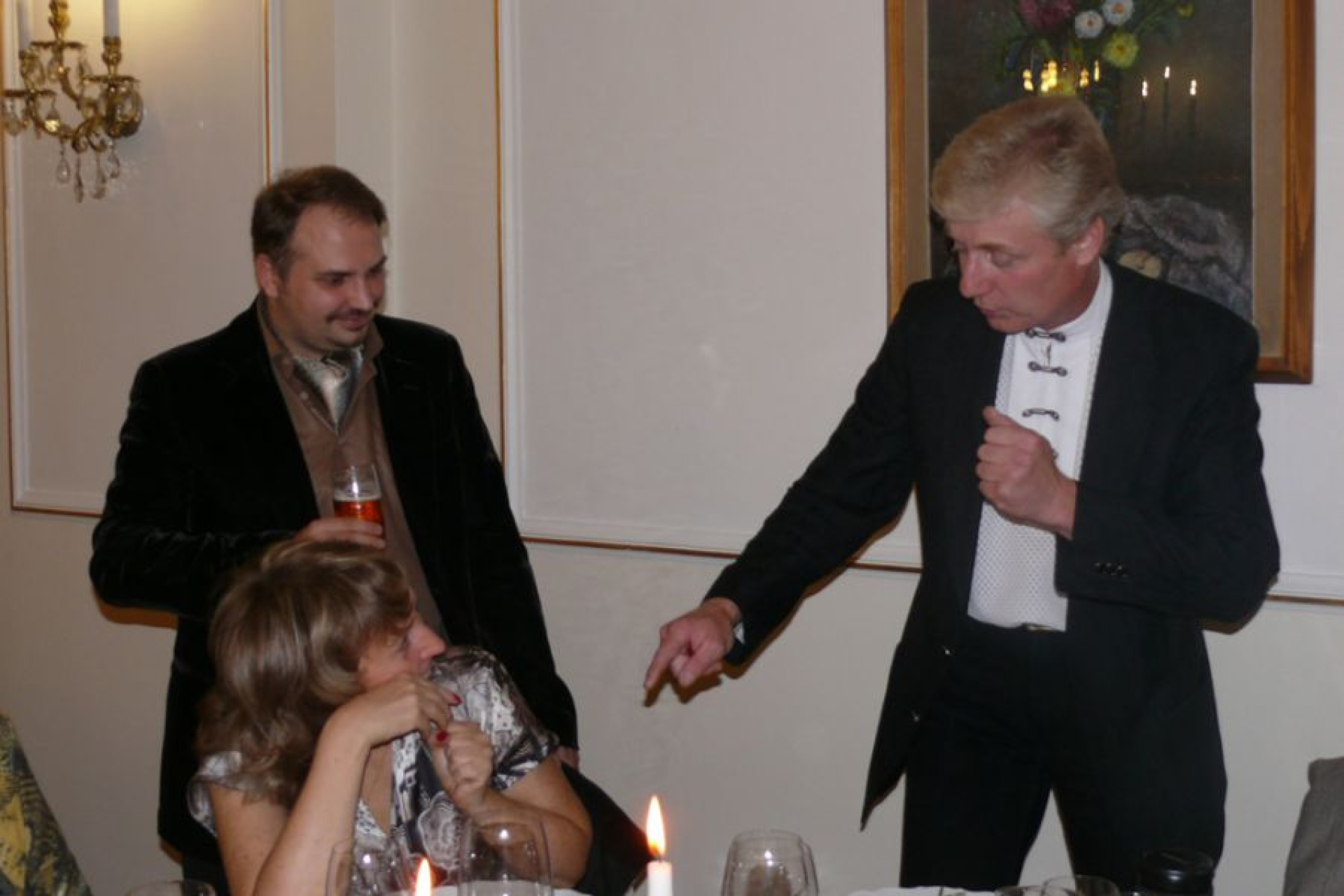 Mikromagie&nbsp;- Petr Ocelík