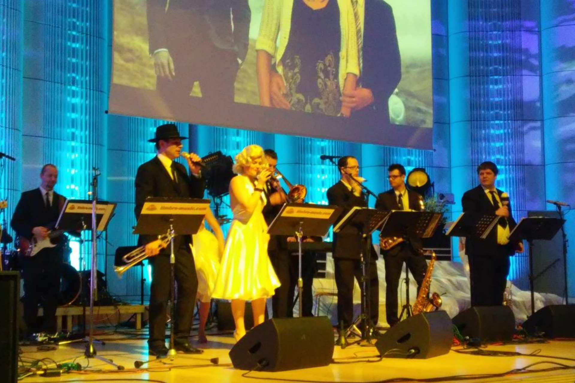 Marylin Monroe Revival