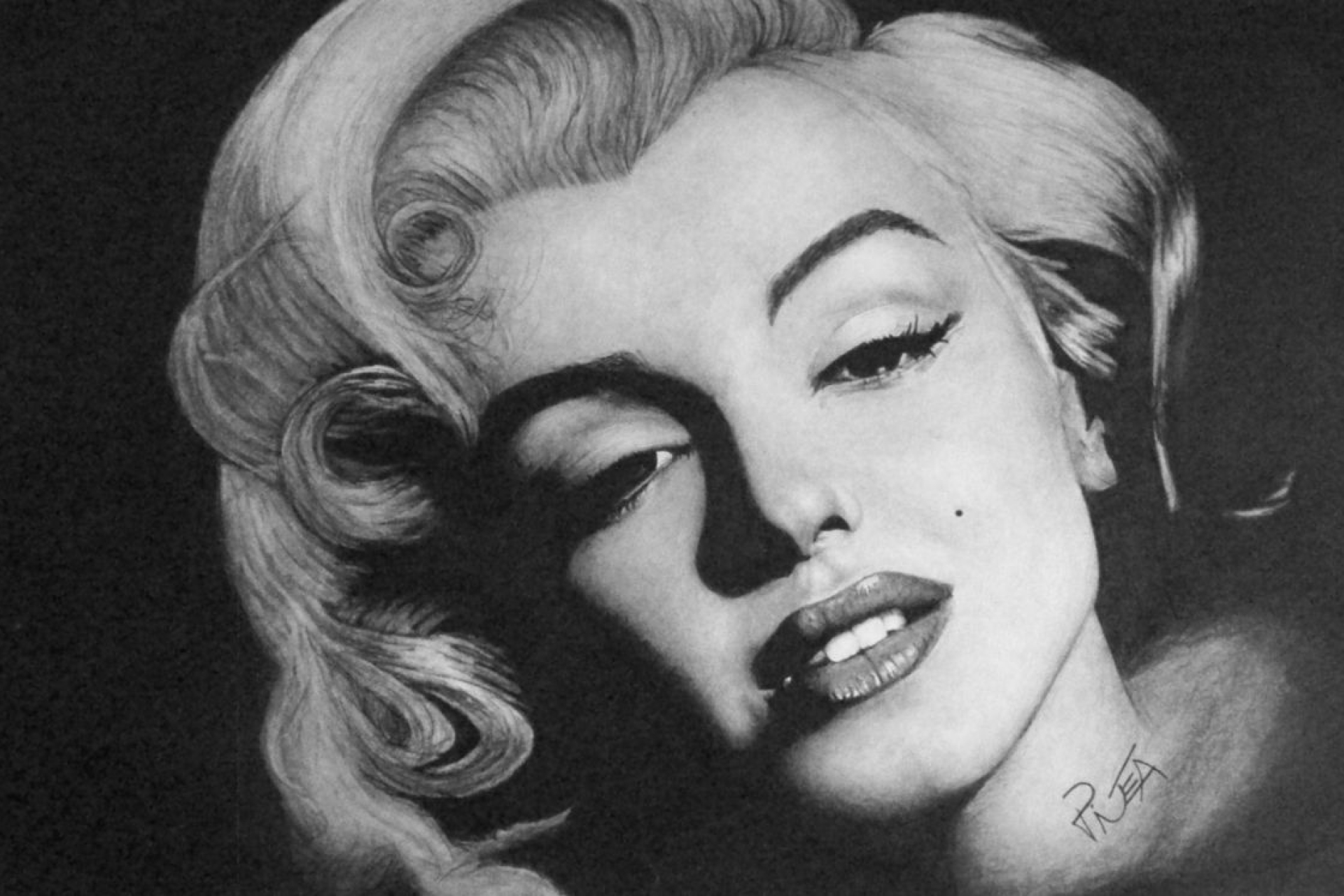Marylin Monroe Revival