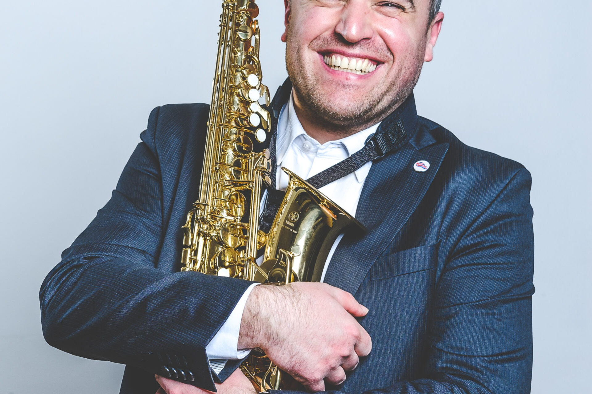 Martin Zilvar&nbsp;- SAX