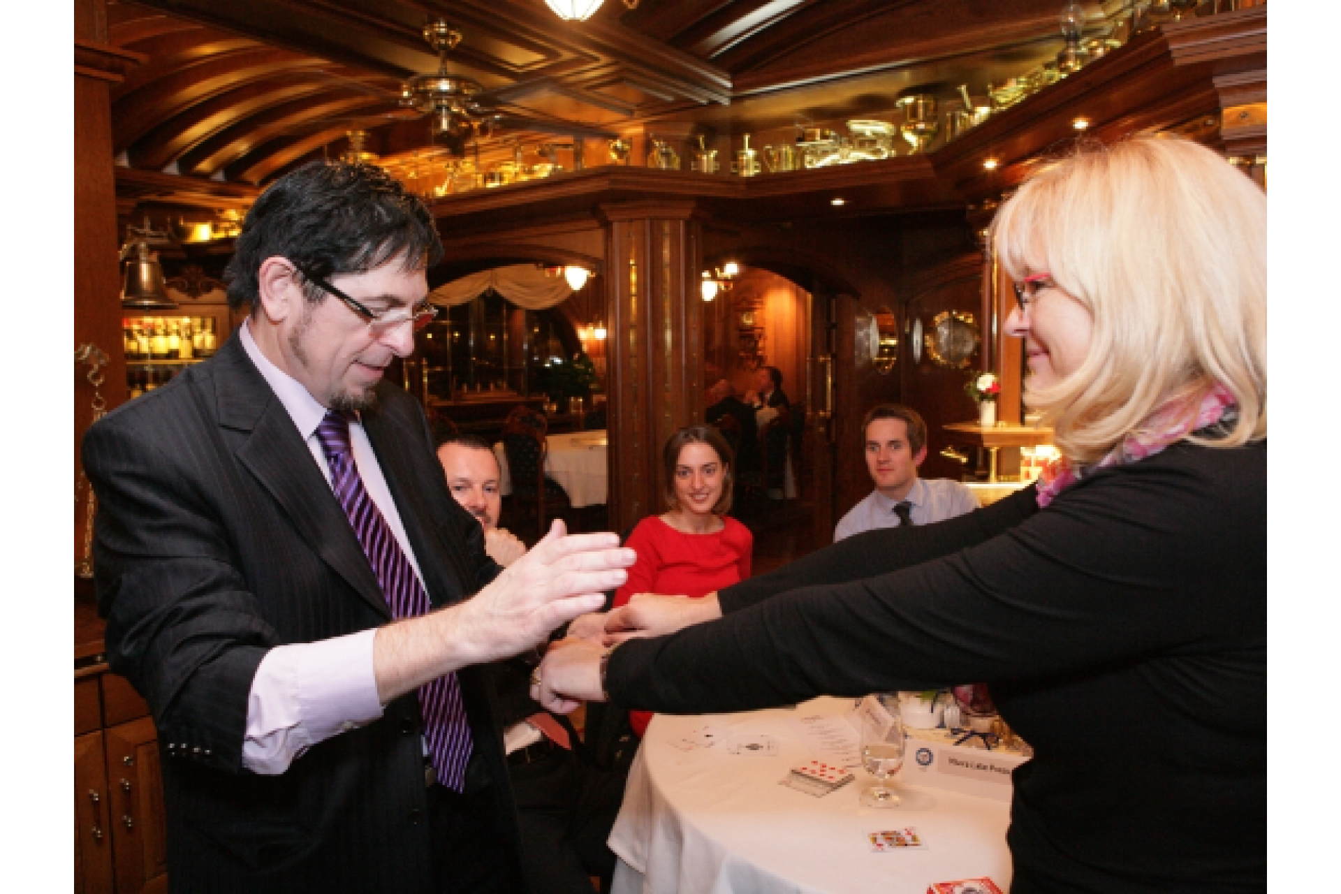 Mikromagie&nbsp;- Petr Kasnar