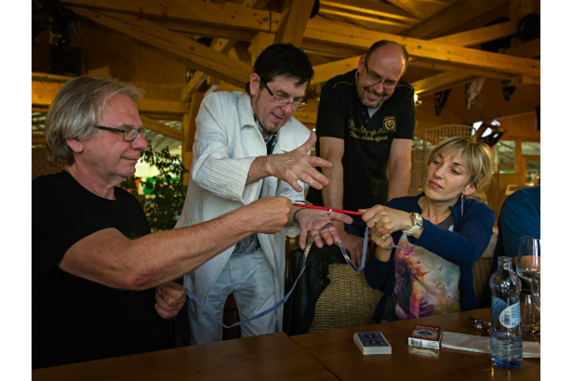 Mikromagie&nbsp;- Petr Kasnar