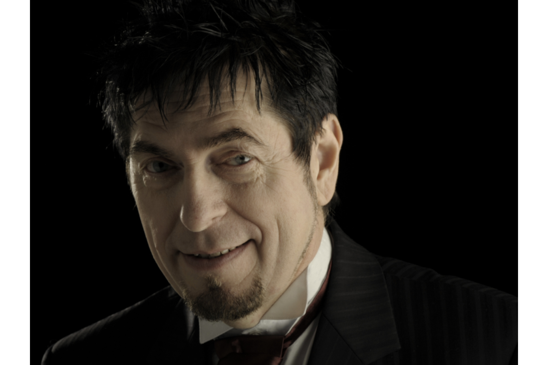 Mikromagie&nbsp;- Petr Kasnar