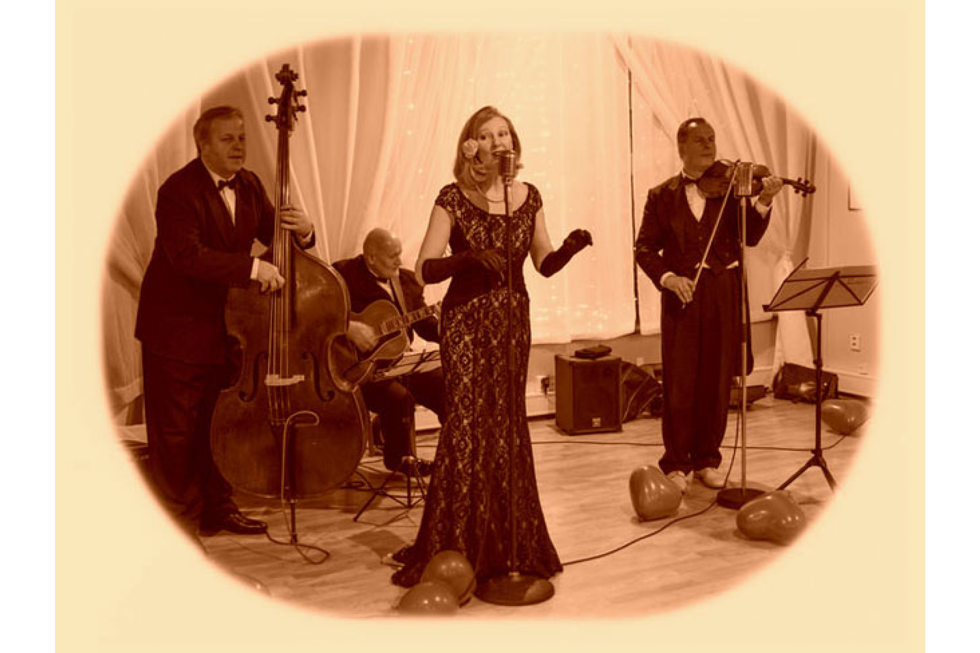 Daja &&nbsp;Shadde Yadda