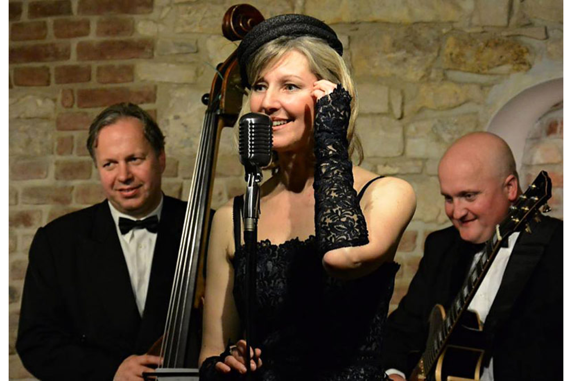 Daja &&nbsp;Shadde Yadda