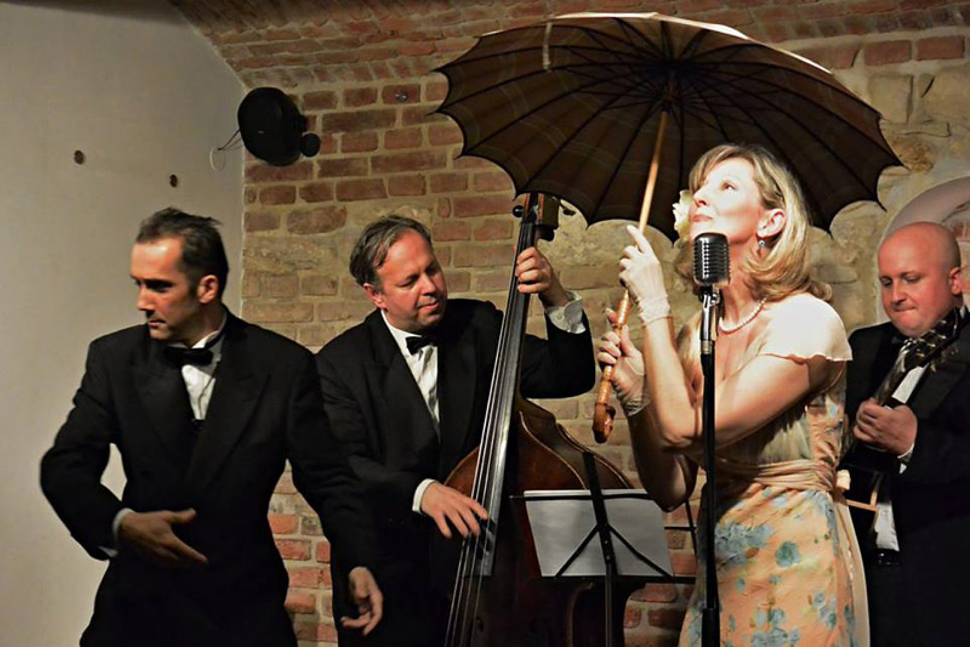 Daja &&nbsp;Shadde Yadda