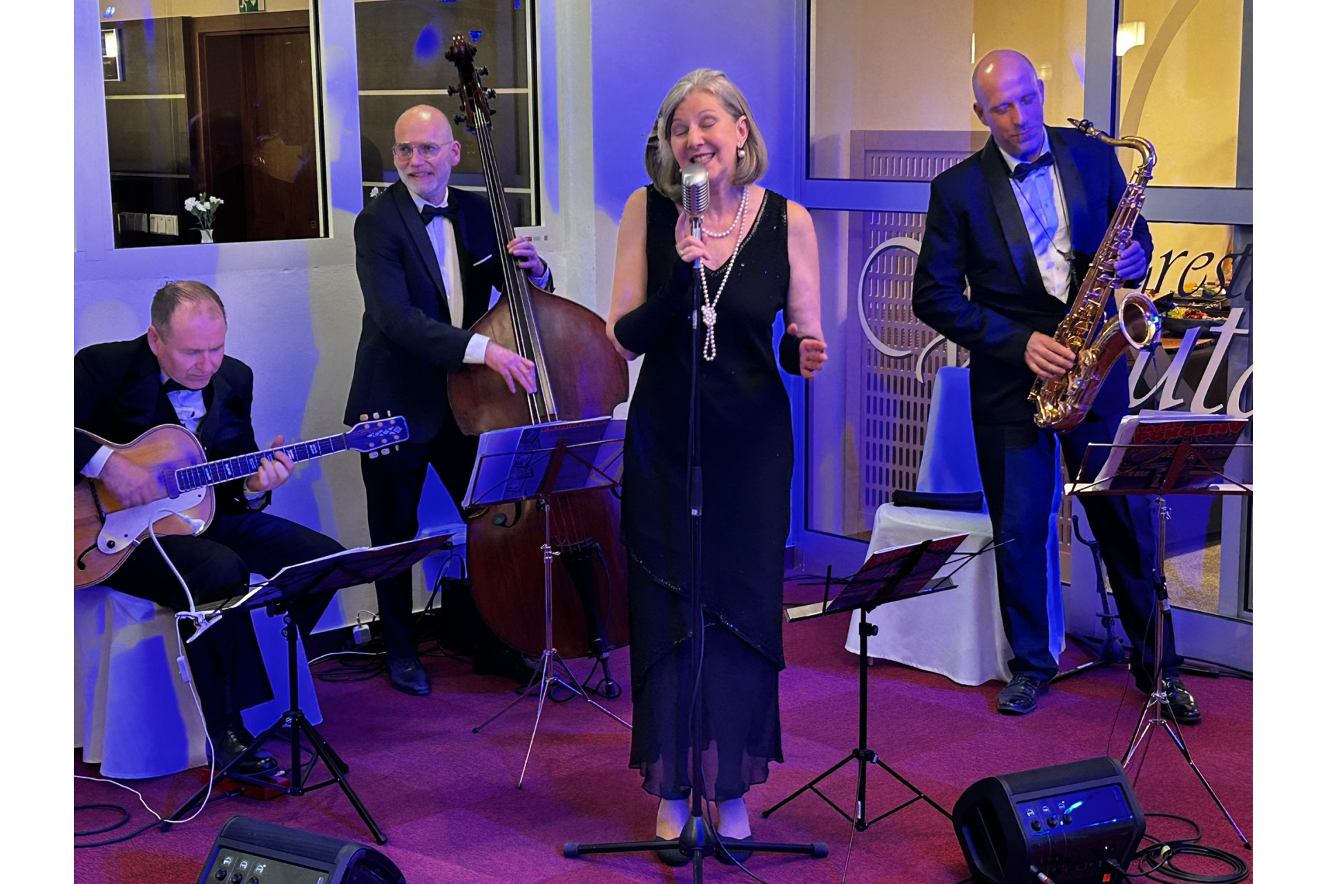 Daja &&nbsp;Shadde Yadda