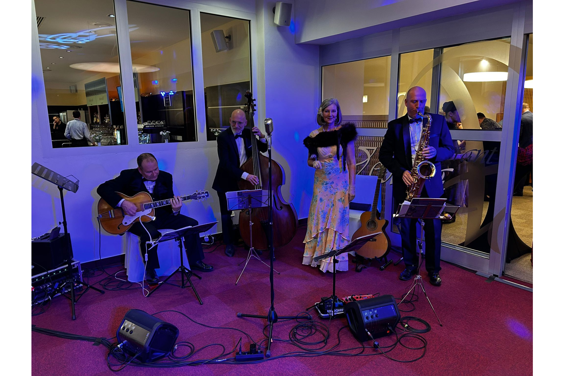 Daja &&nbsp;Shadde Yadda