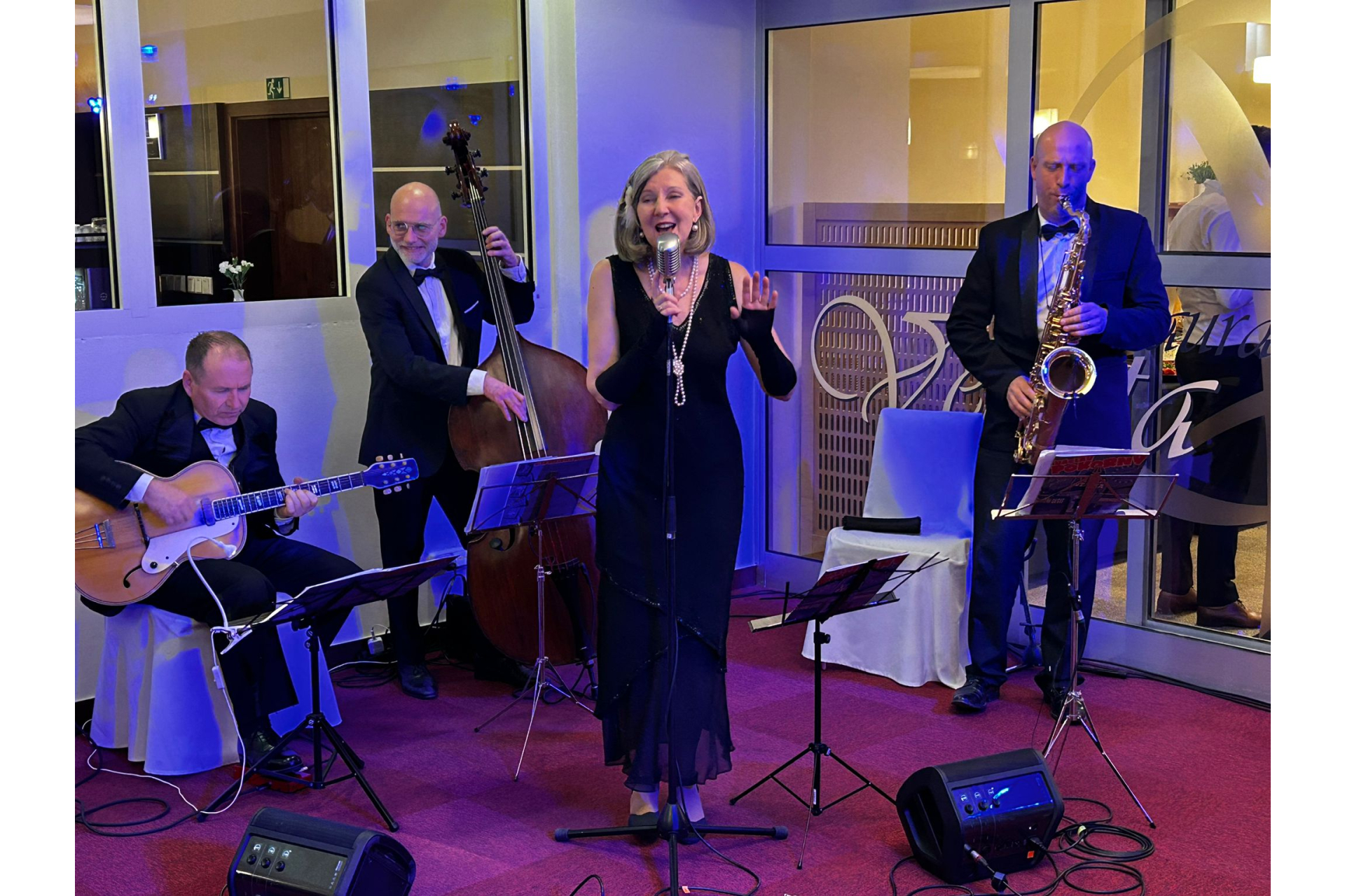 Daja &&nbsp;Shadde Yadda